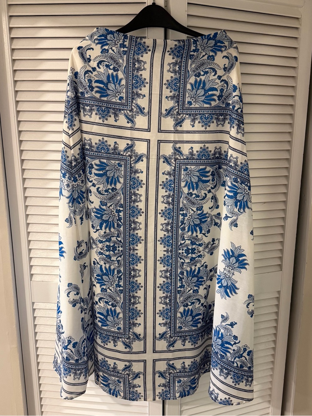 Maxi Skirt Print Summer